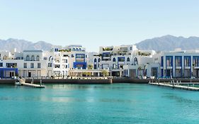 Cloud 7 Residence Ayla Aqaba